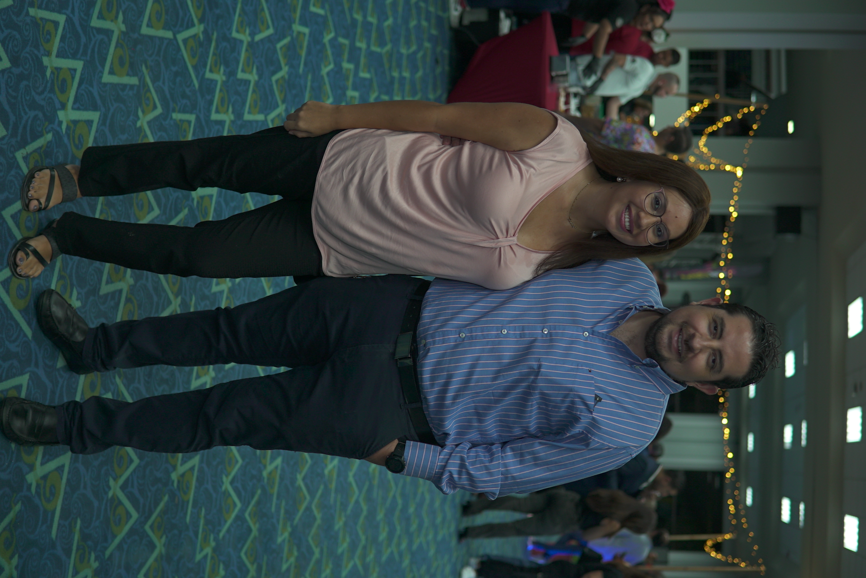 Foto de un participante del evento DAVID BISBAL